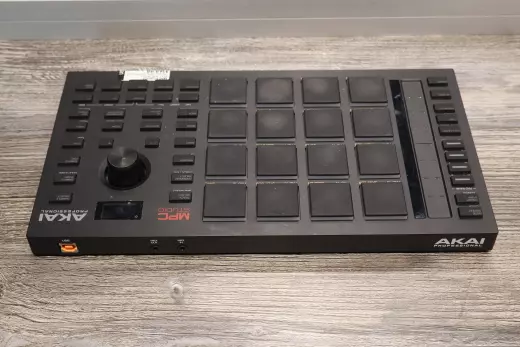Akai - MPCSTUDIO2 2